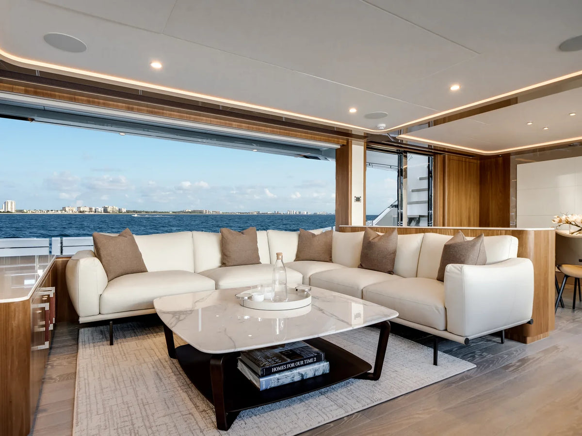 2026 Ocean Alexander 30R 98.0 feet, Hollywood, Florida #30