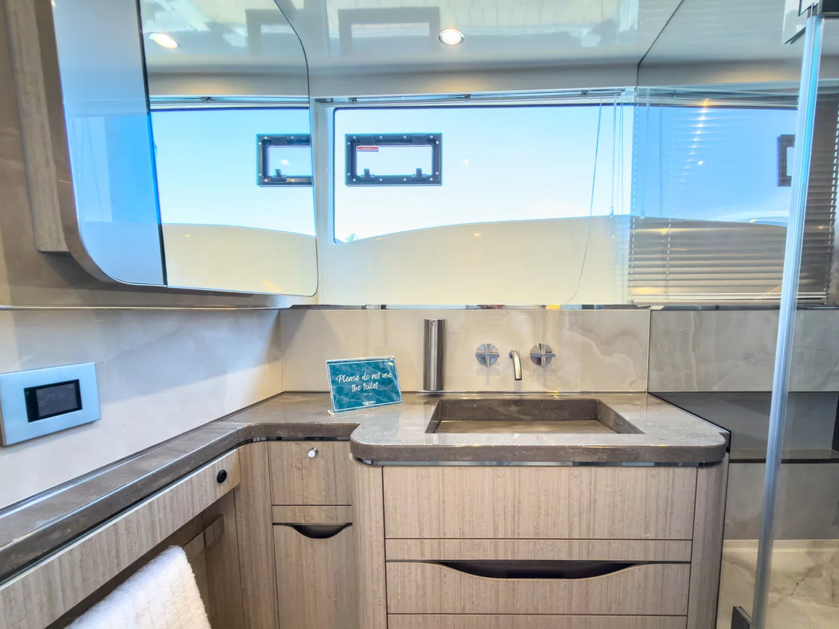 2026 Galeon 620 FLY 62.0 feet, Fort Myers, Florida #31