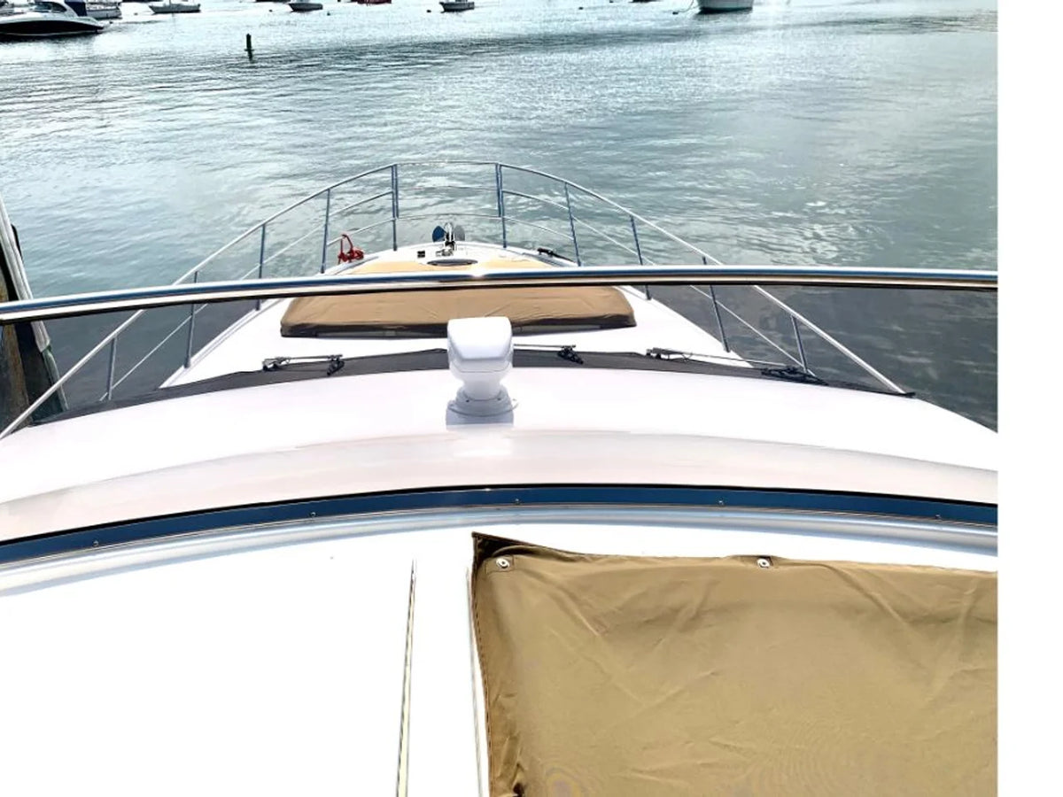 2016 Azimut FLY 60 60.0 feet, Washington, Connecticut #21