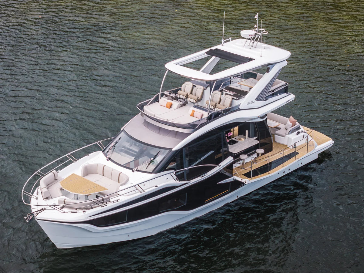 2027 Galeon 520 FLY 52.0 feet, Inuvik, Northwest Territories #22