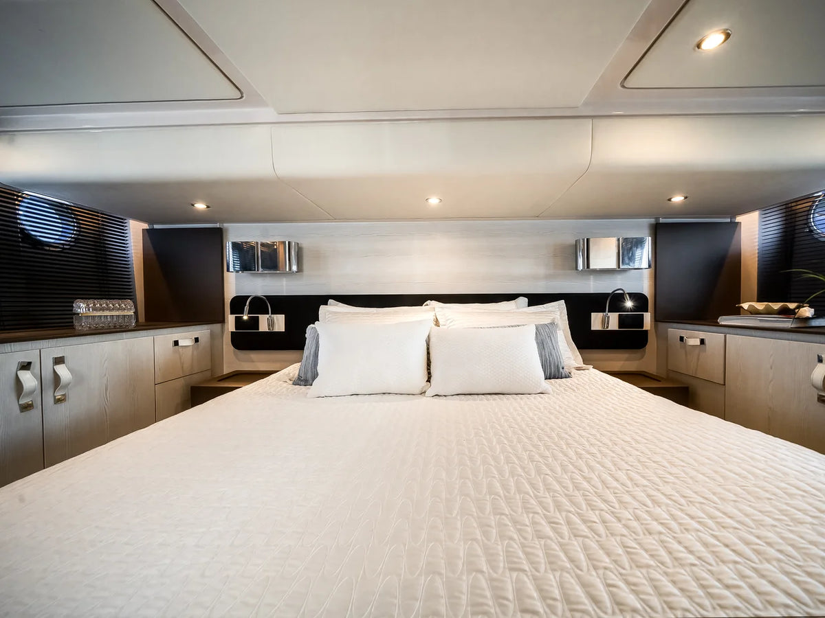 2021 Azimut FLY 50 50.0 feet, Fort Lauderdale, FL #49