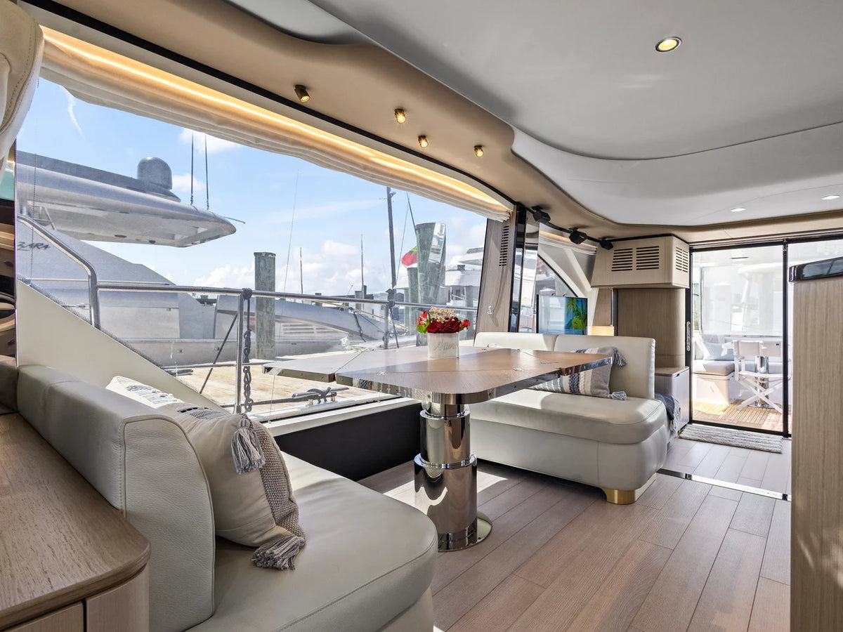 2023 Azimut AZ60 FLY 60.0 feet, Fort Myers, Florida #27