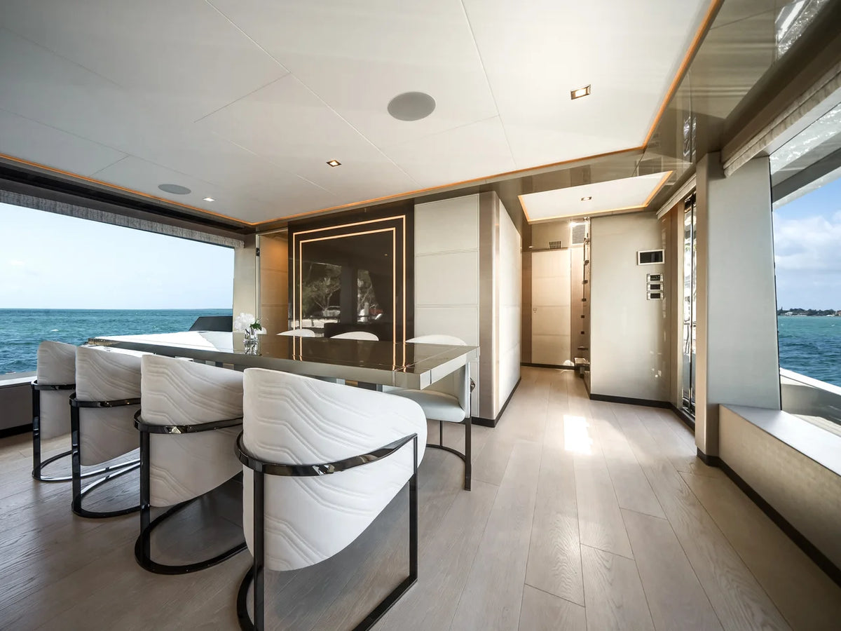 2023 Ocean Alexander 27R 88.0 feet, Ocean Reef, FL #74