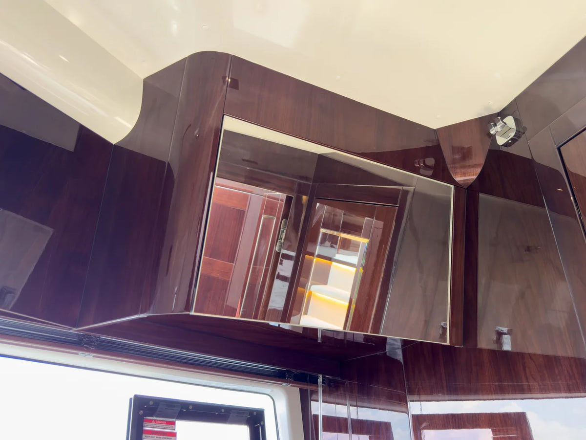 2026 Galeon 500 FLY 50.0 feet, Fort Myers, Florida #41