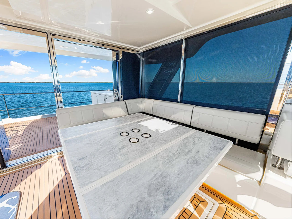2022 Aquila 54 Yacht 54.0 feet, St. Petersburg, Florida #61