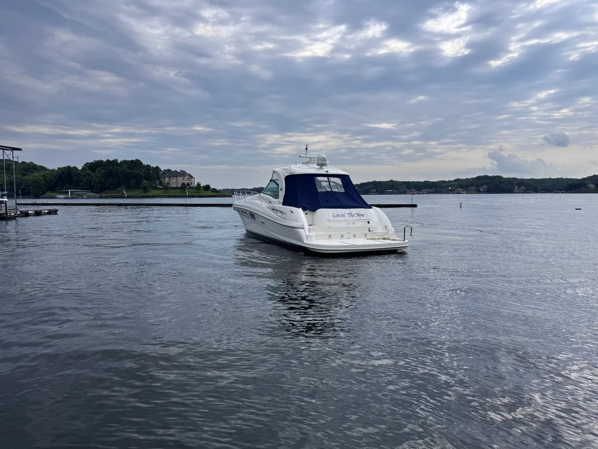 2007 Sea Ray 52 SUNDANCER 54.0 feet, Lake Ozark, Missouri #8