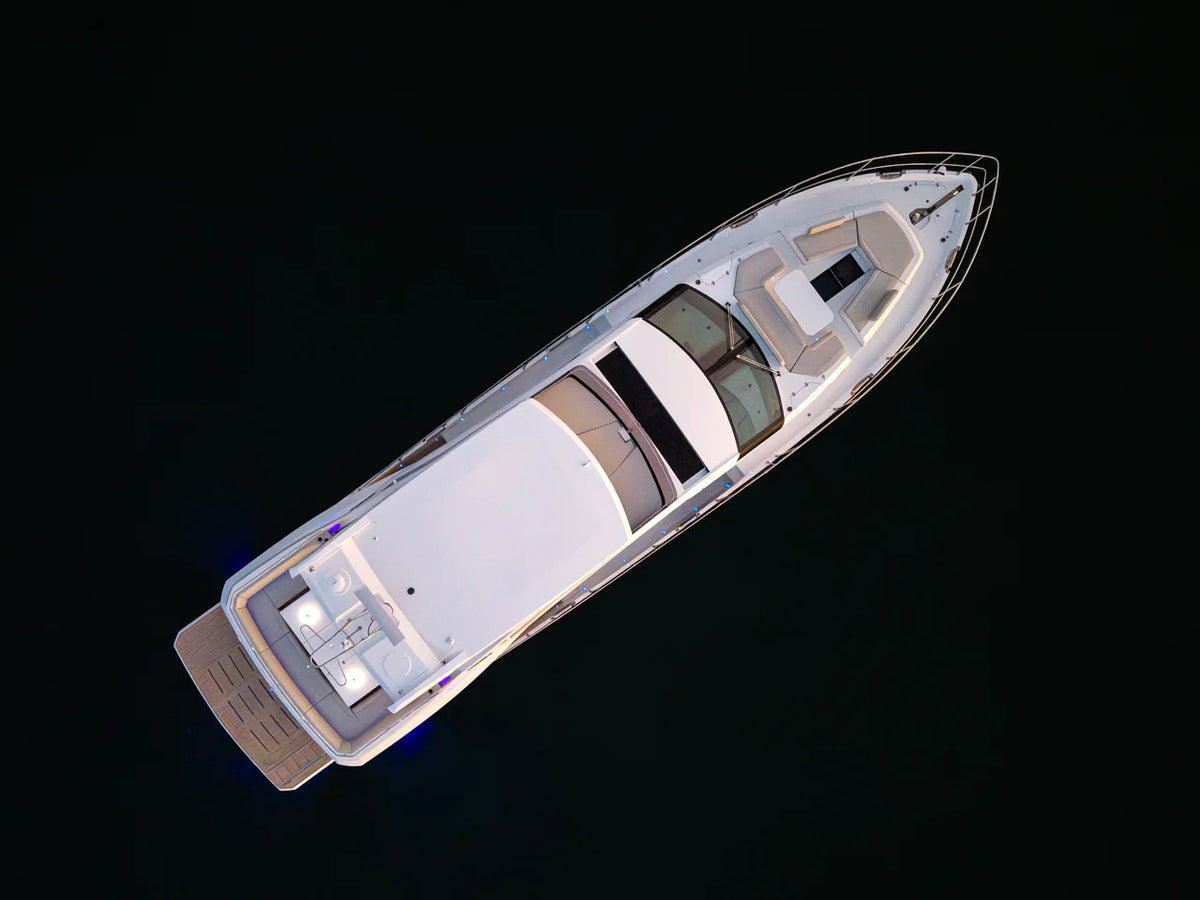 2026 Galeon 680 FLY 68.0 feet, Hollywood, Florida #14