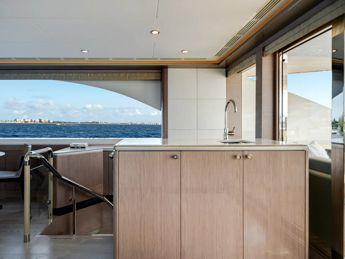 2026 Ocean Alexander 37L 120.0 feet, Hollywood, Florida #57