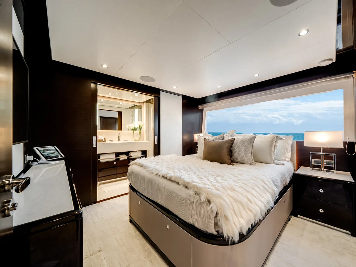 2022 Ocean Alexander 37L 120.0 feet, Fort Lauderdale, FL #51