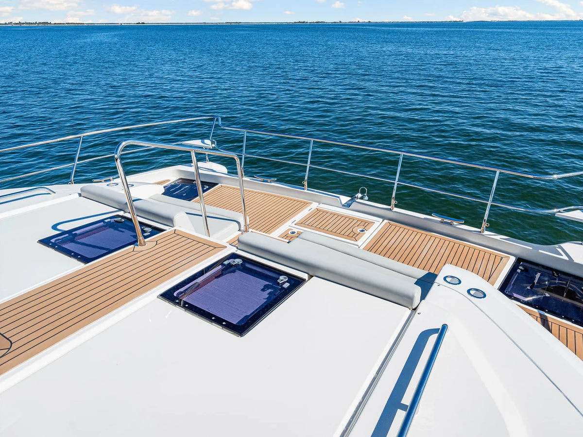 2022 Aquila 54 Yacht 54.0 feet, St. Petersburg, Florida #50