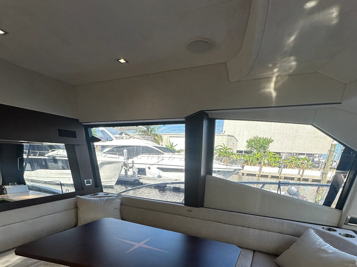 2021 Galeon 500 FLY 53.0 feet, Hollywood, Florida #6