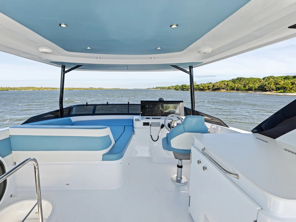 2027 Cruisers Yachts 50 FLY 50.0 feet, Stuart, Florida #41