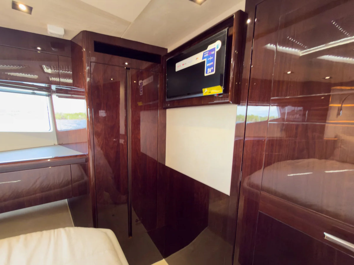 2026 Galeon 500 FLY 50.0 feet, Fort Myers, Florida #46