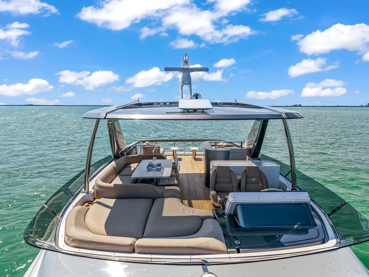 2025 Azimut 78 FLY 78.0 feet, Miami, FL #9