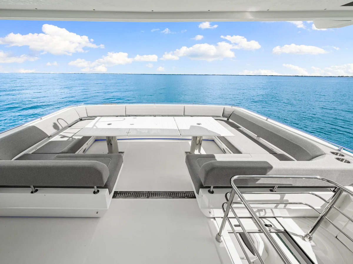 2025 Galeon 680 FLY 72.0 feet, Venice, Florida #90