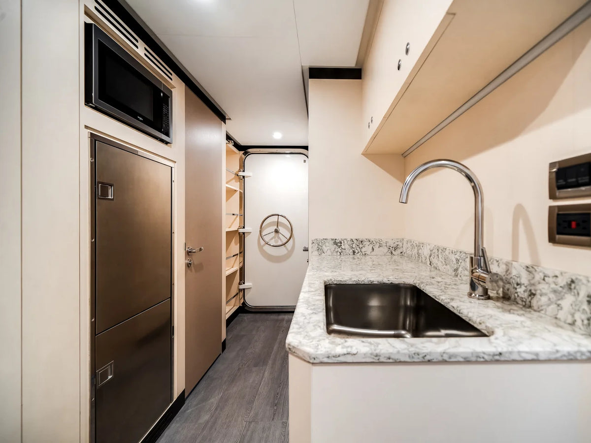 2026 Ocean Alexander 37L 120.0 feet, Hollywood, Florida #61