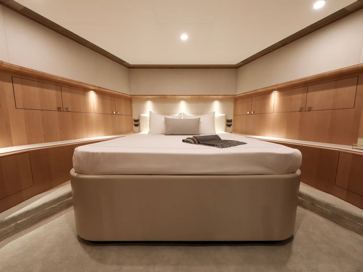 2026 Ocean Alexander 28L 95.0 feet, Hollywood, Florida #65