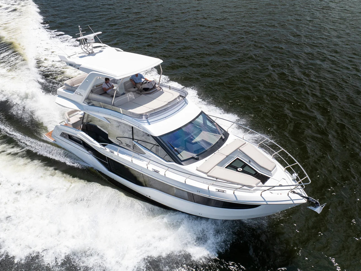 2026 Galeon 500 FLY 50.0 feet, Fort Myers, Florida #61