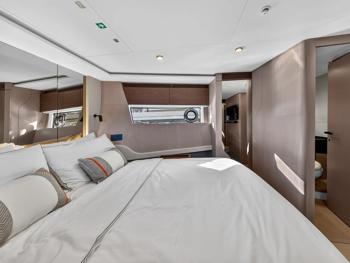 2026 Azimut S7 70.0 feet, Hollywood, Florida #89
