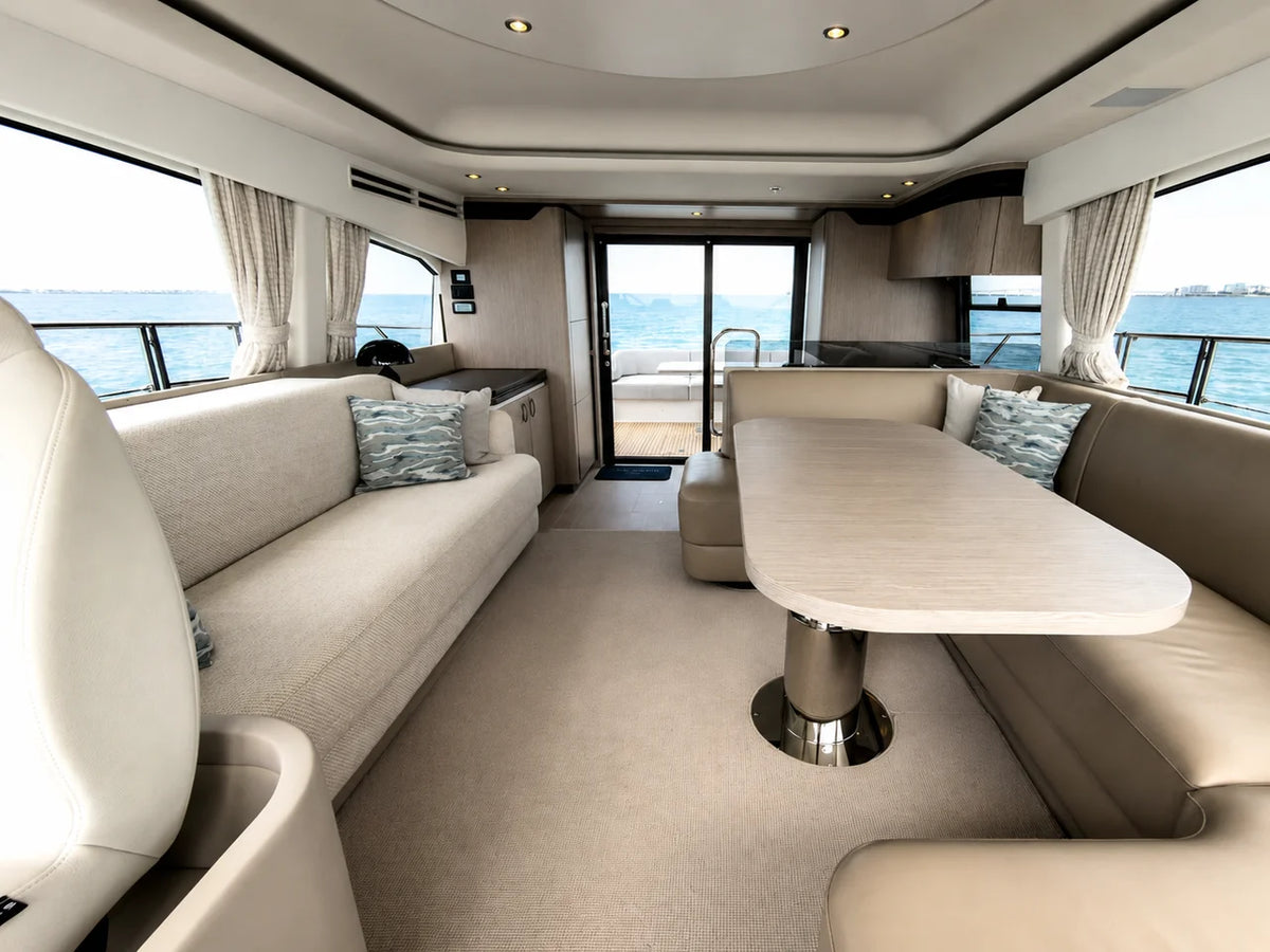 2025 Azimut FLY 53 53.0 feet, Fort Myers, Florida #26