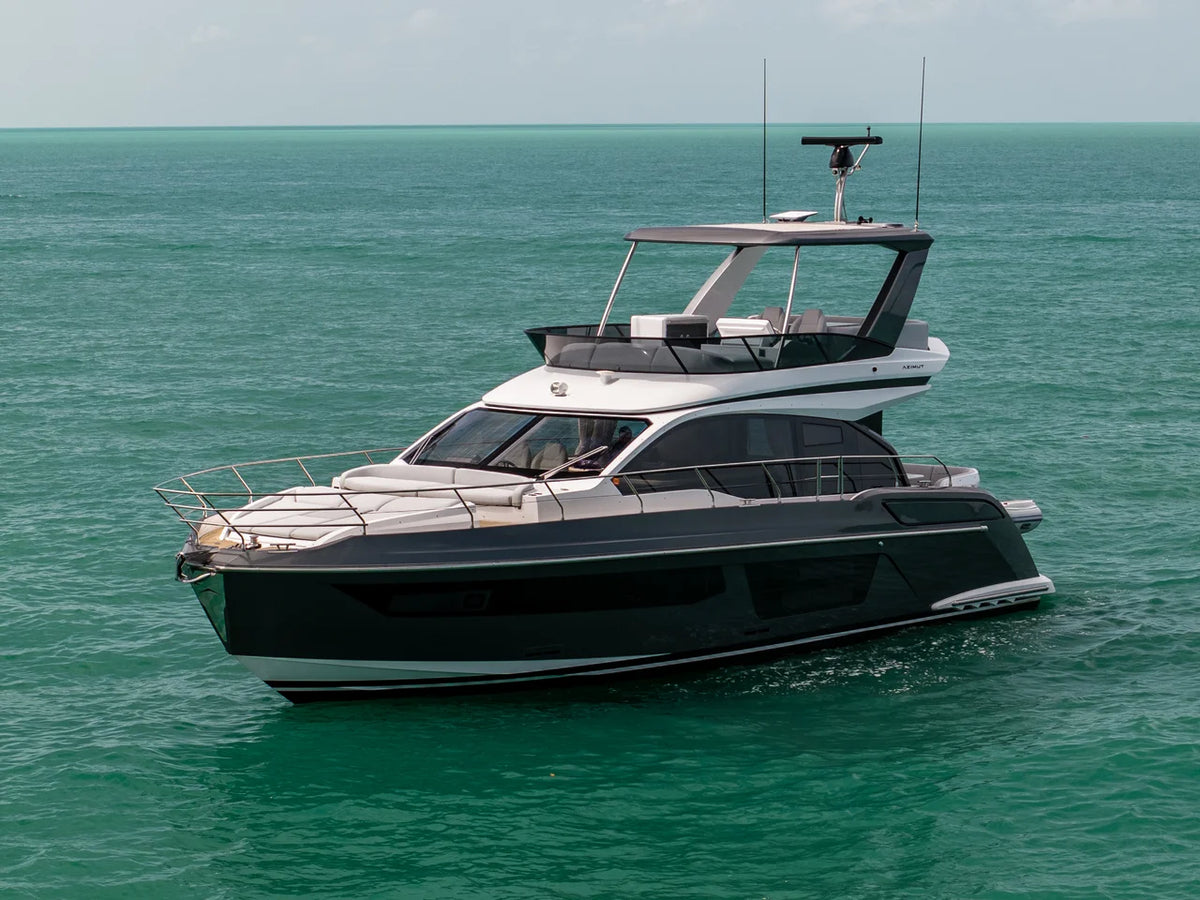 2025 Azimut FLY 53 53.0 feet, Fort Myers, Florida #3