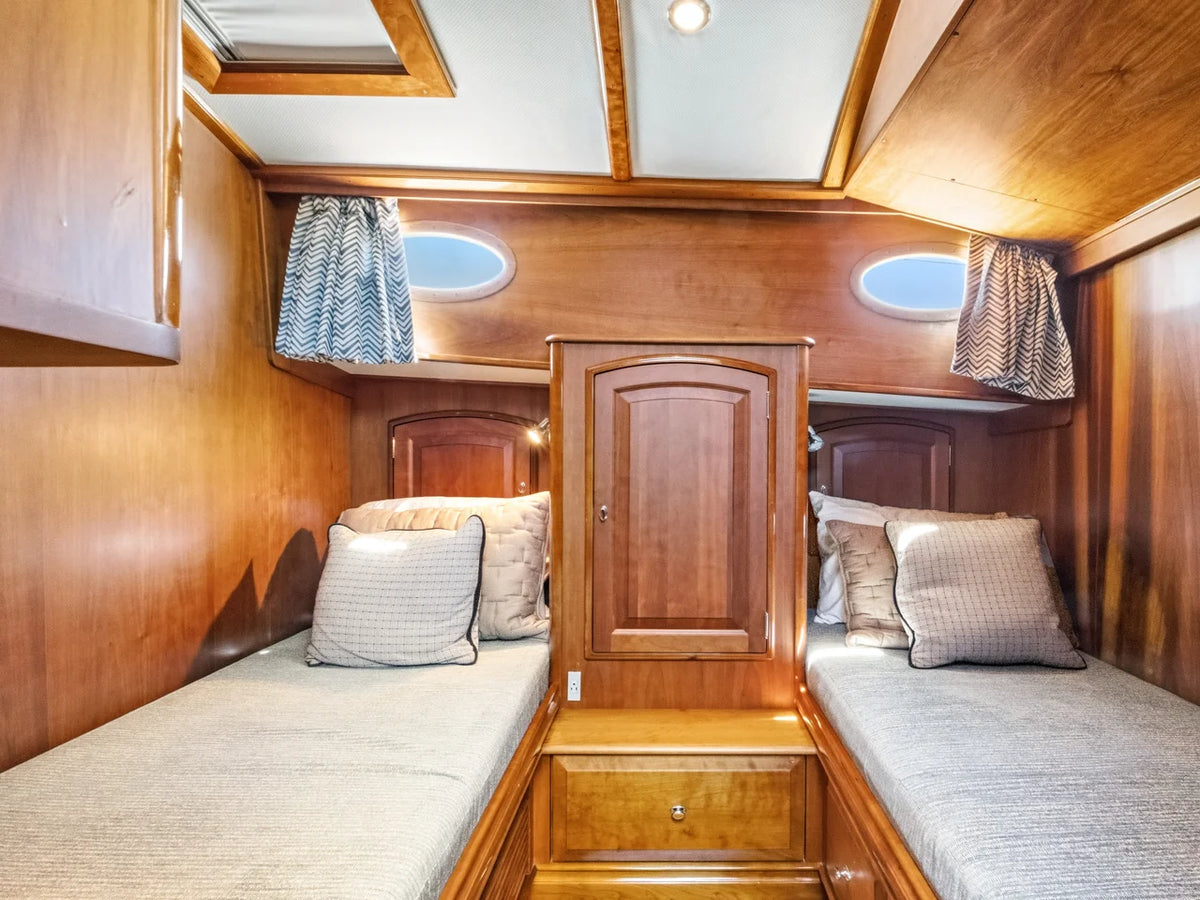 2007 Hinckley TALARIA 55MY 55.0 feet, West Palm Beach, FL #67