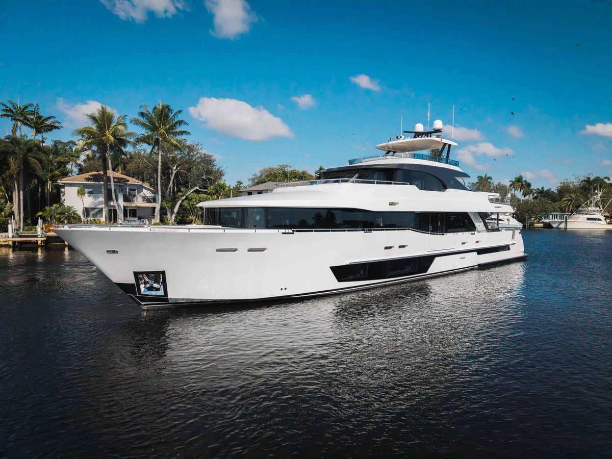 2026 Ocean Alexander 37L 120.0 feet, Hollywood, Florida #3