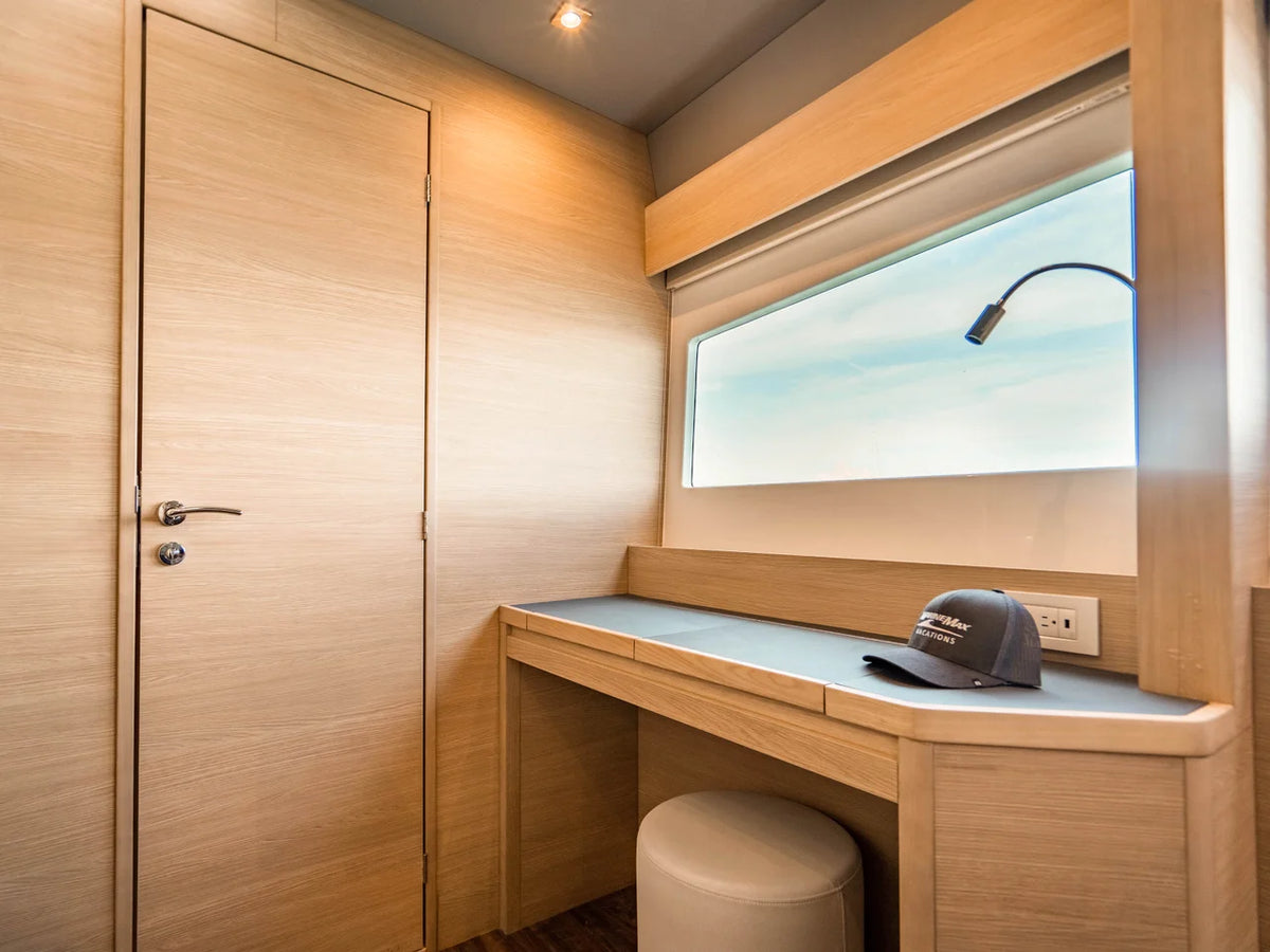 2024 Aquila 54 Yacht 54.0 feet, Virgin Islands, VI #35