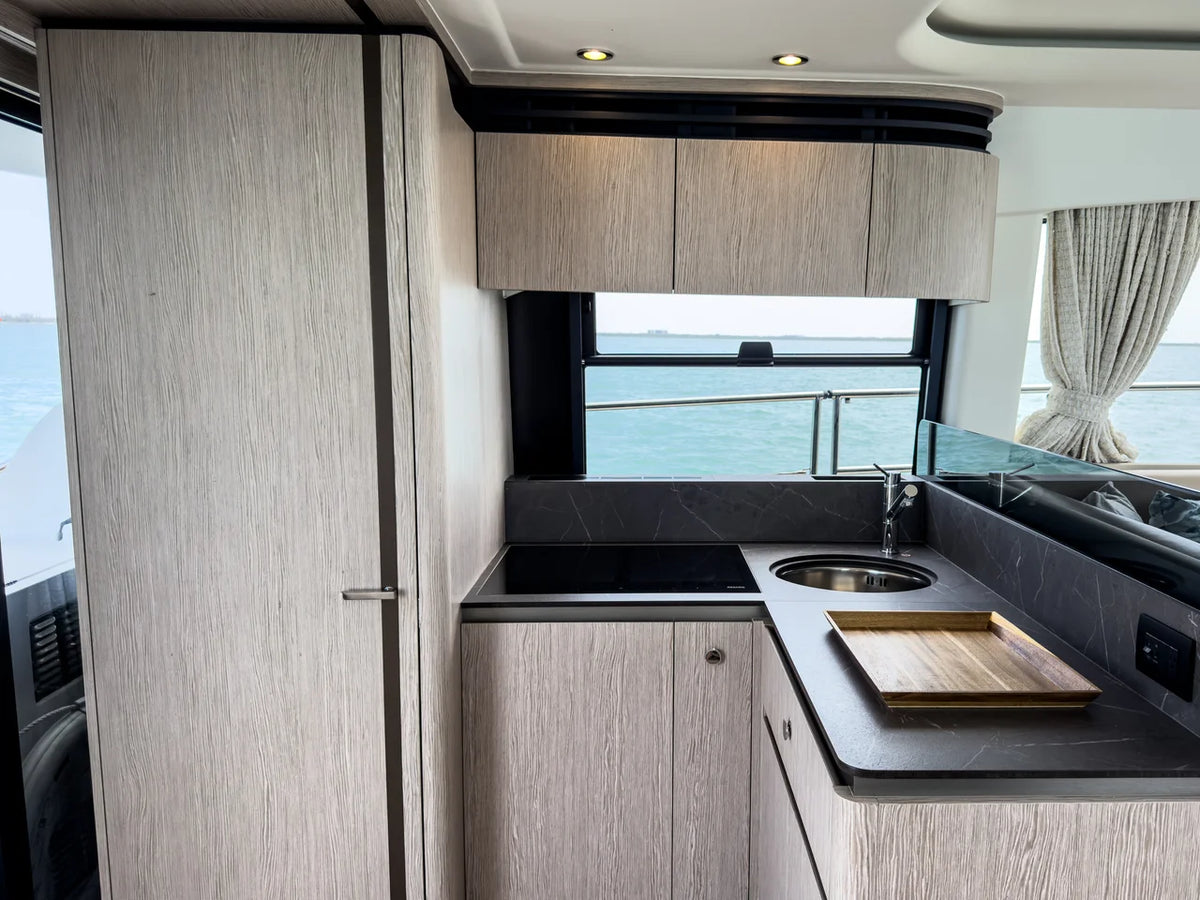 2025 Azimut FLY 53 53.0 feet, Fort Myers, Florida #30