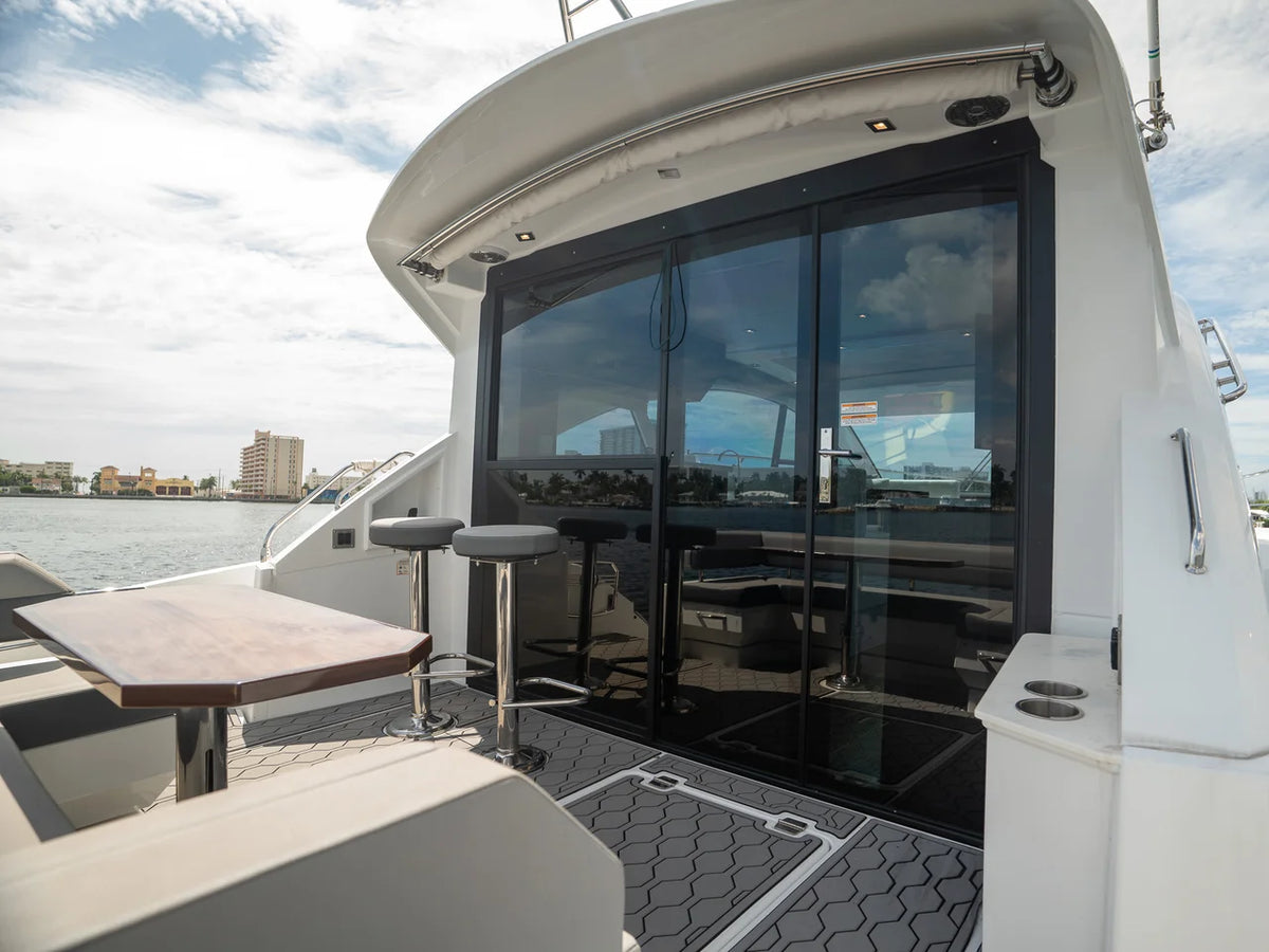2023 Cruisers Yachts 50 CANTIUS 50.0 feet, Miami, FL #14