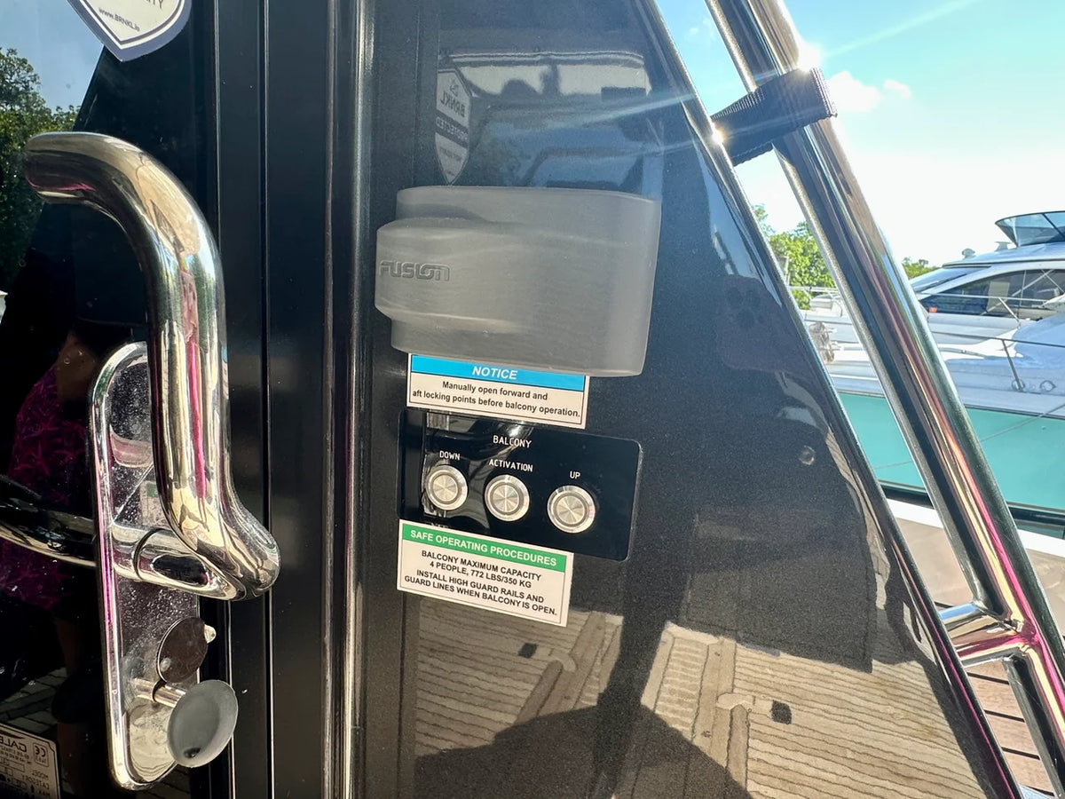 2025 Galeon 500 FLY 53.0 feet, Fort Myers, Florida #17