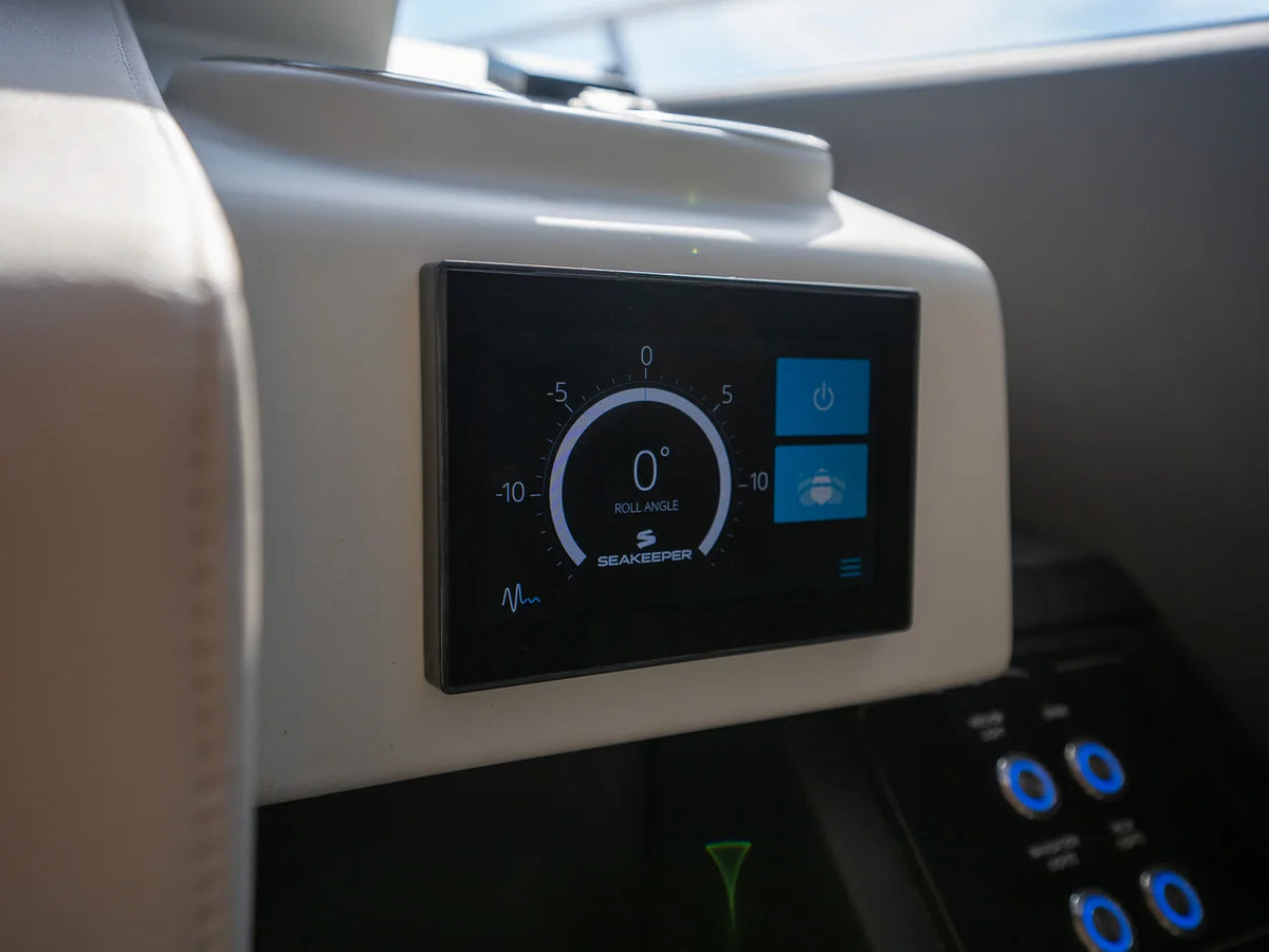 2022 Azimut S6 60.0 feet, Miami, FL #33