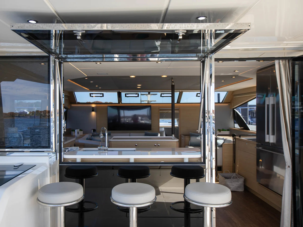 2023 Aquila 54 Yacht 54.0 feet, Tarpon Springs, Florida #23