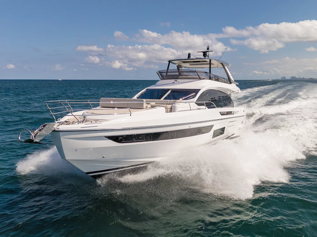 2026 Azimut Fly 72 72.0 feet, Hollywood, Florida #2