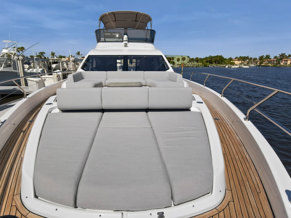 2026 Azimut S7 70.0 feet, Hollywood, Florida #50