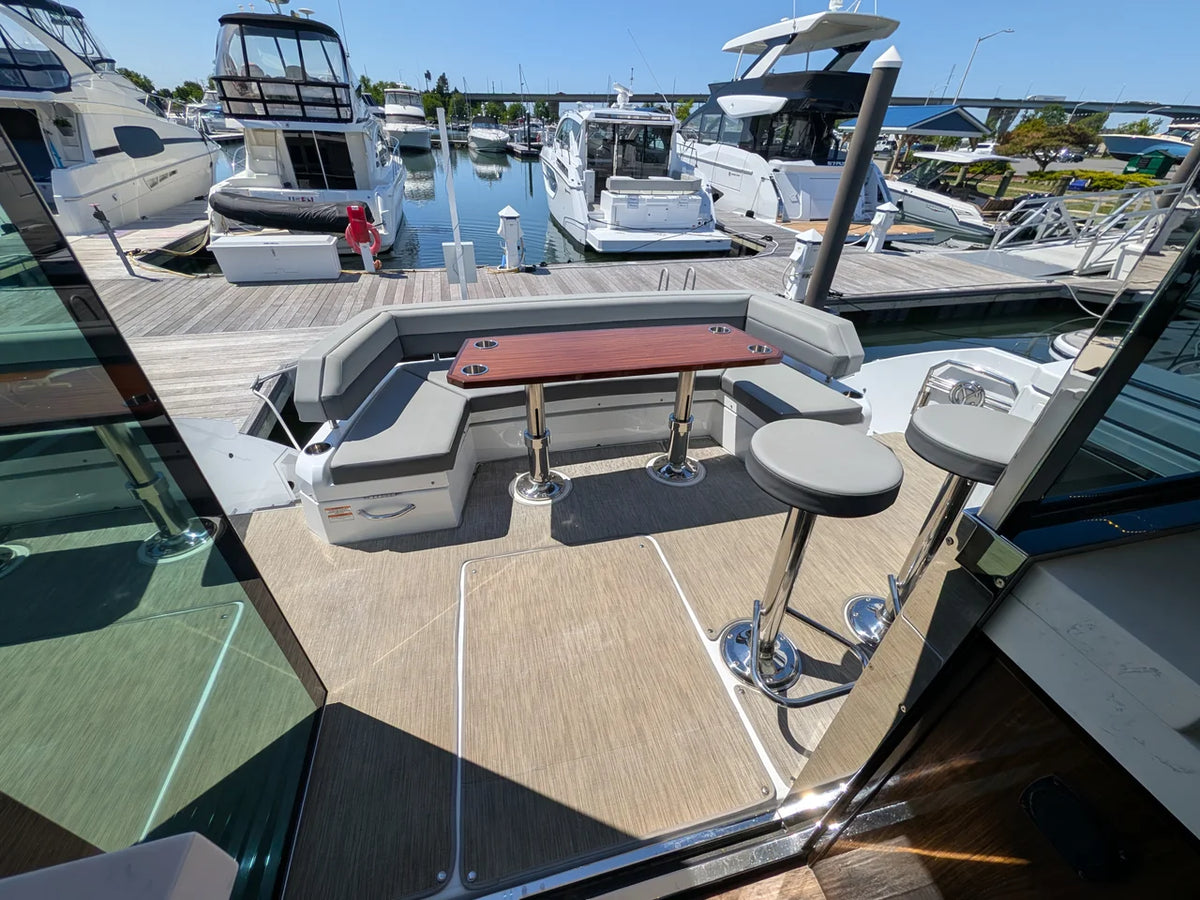 2022 Cruisers Yachts 54 Cantius 54.0 feet, Grasonville, Maryland #105