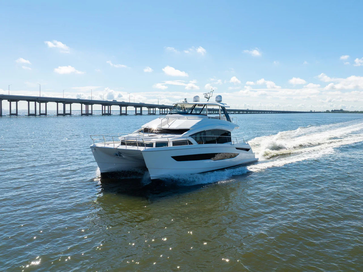 2022 Aquila 54 YACHT 54.0 feet, Clearwater, Florida #13