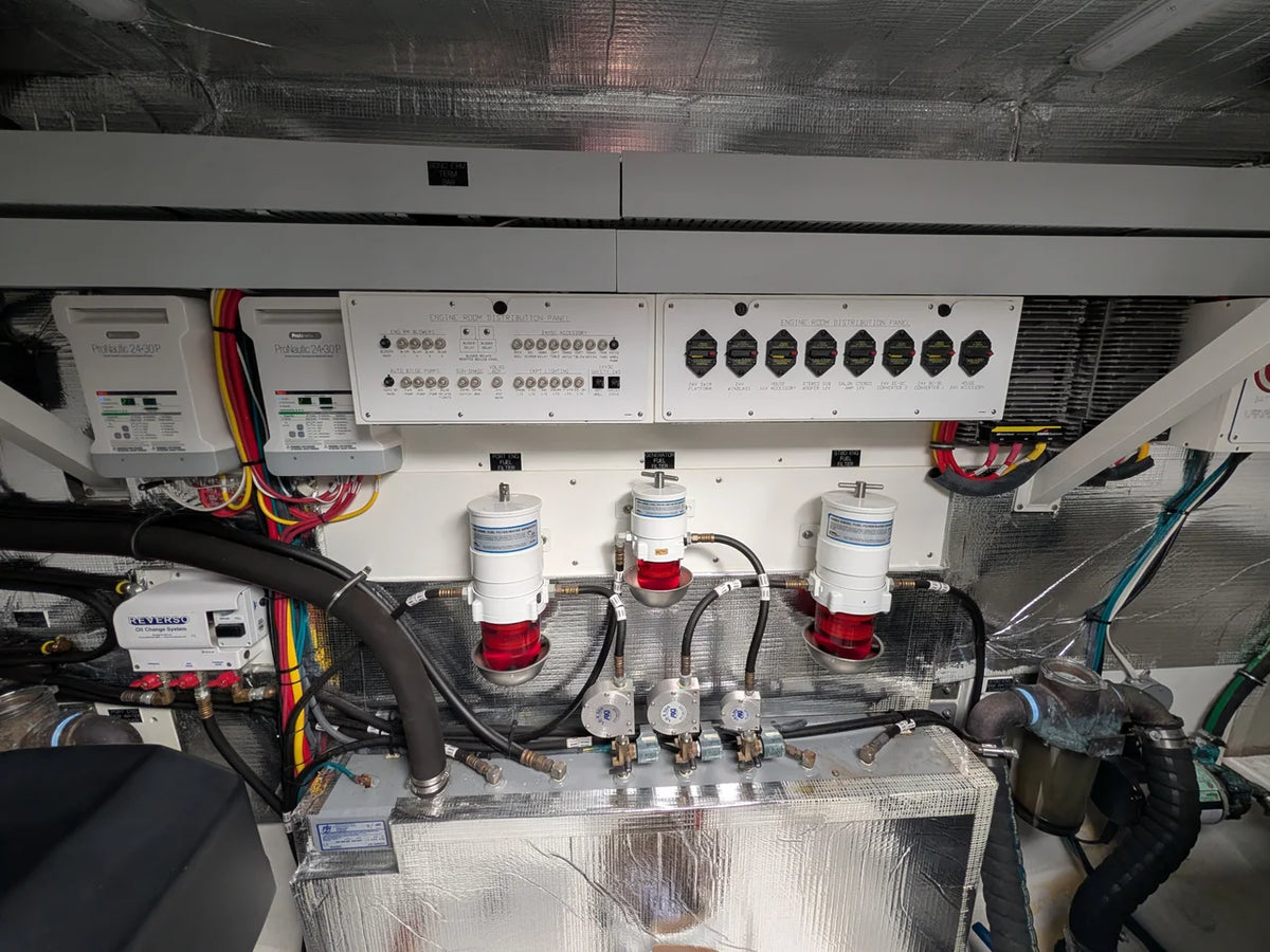 2022 Cruisers Yachts 54 Cantius 54.0 feet, Grasonville, Maryland #72
