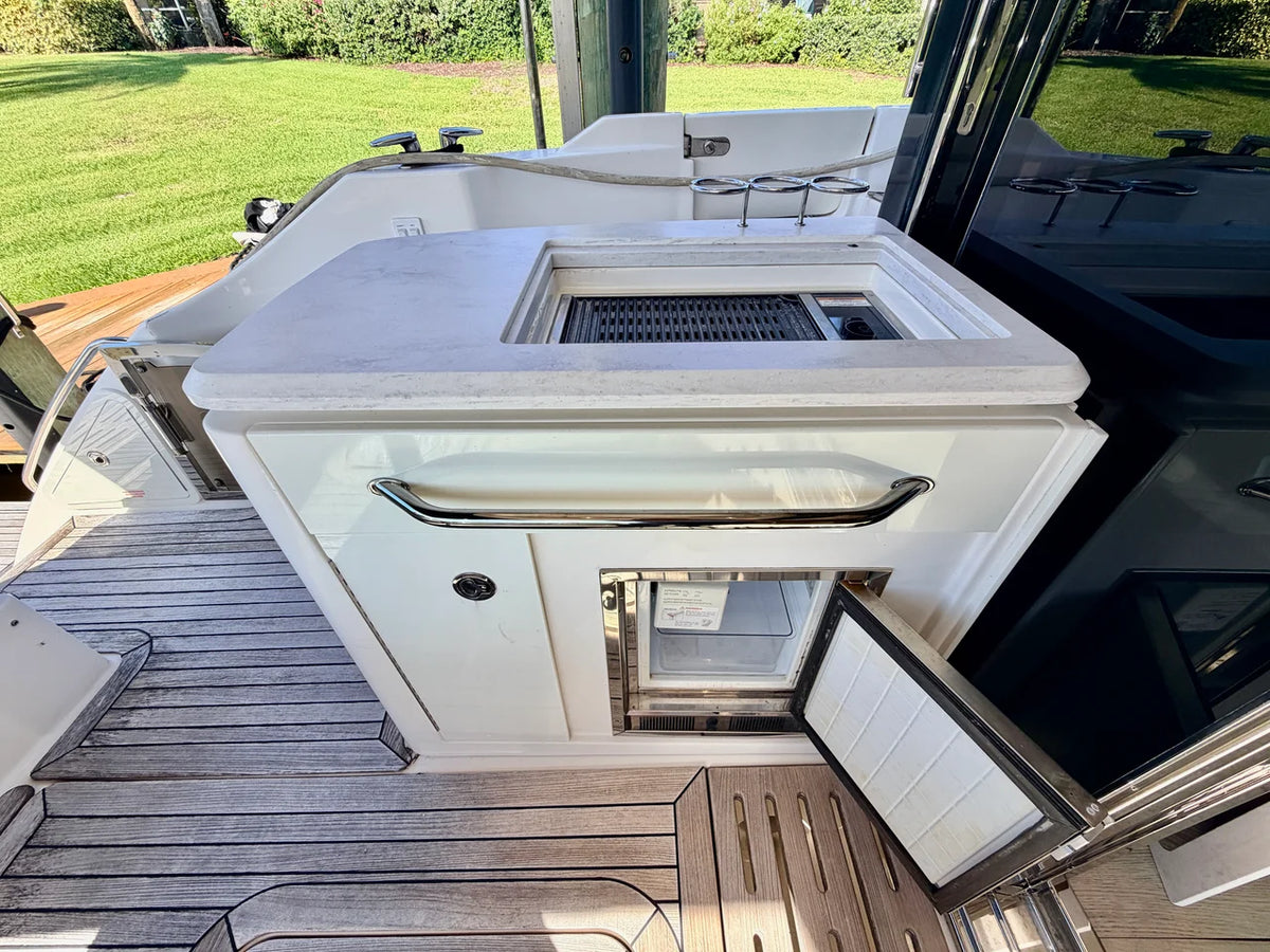 2018 Sea Ray L550 55.0 feet, Stuart, FL #28