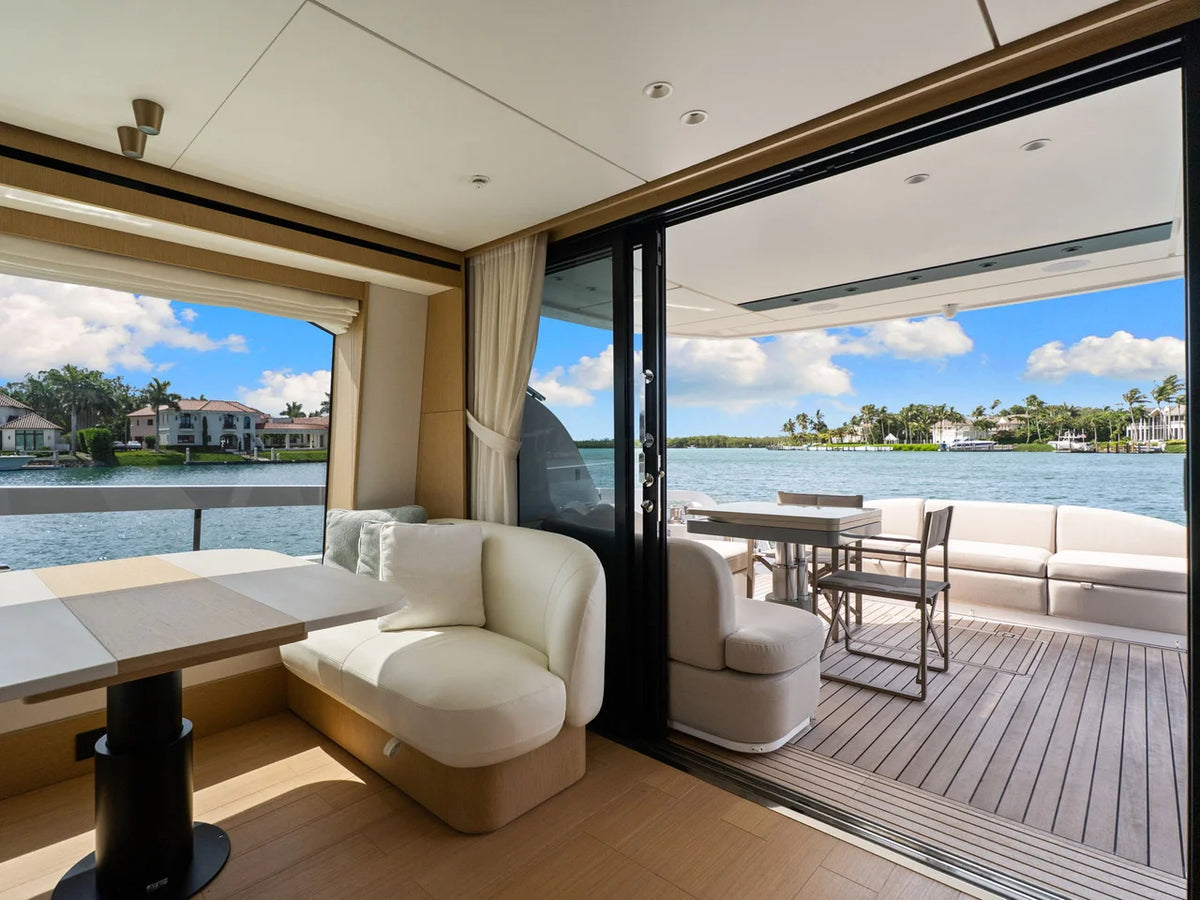 2026 Azimut FLY 62 62.0 feet, Naples, FL #45