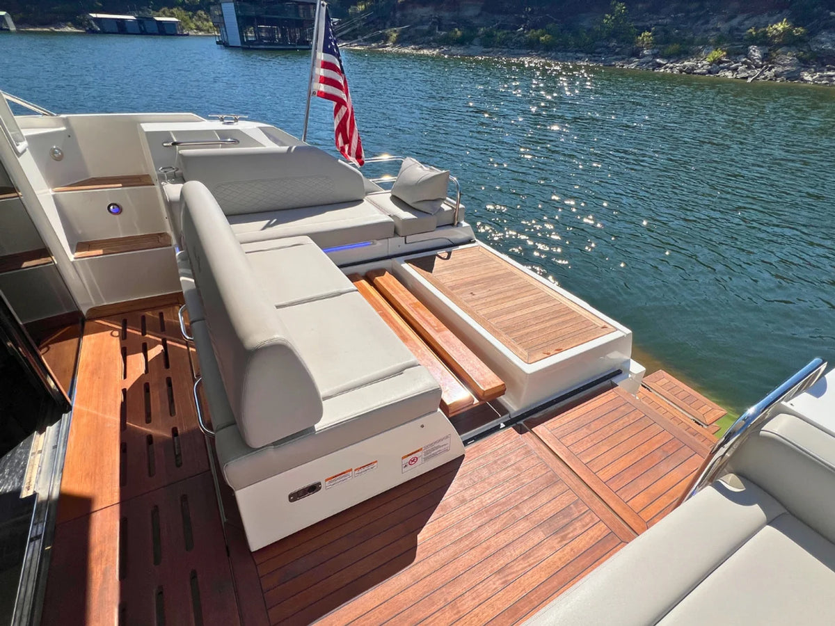 2018 Sea Ray FLY 520 52.0 feet, Lewisville, Texas #19