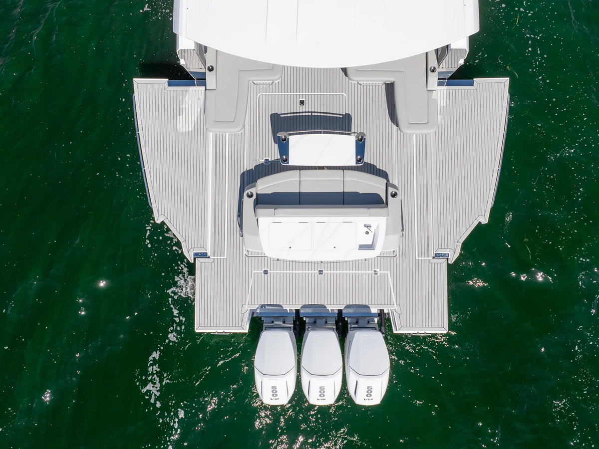 2026 Cruisers Yachts 50 GLS OB 50.0 feet, Fort Myers, Florida #39