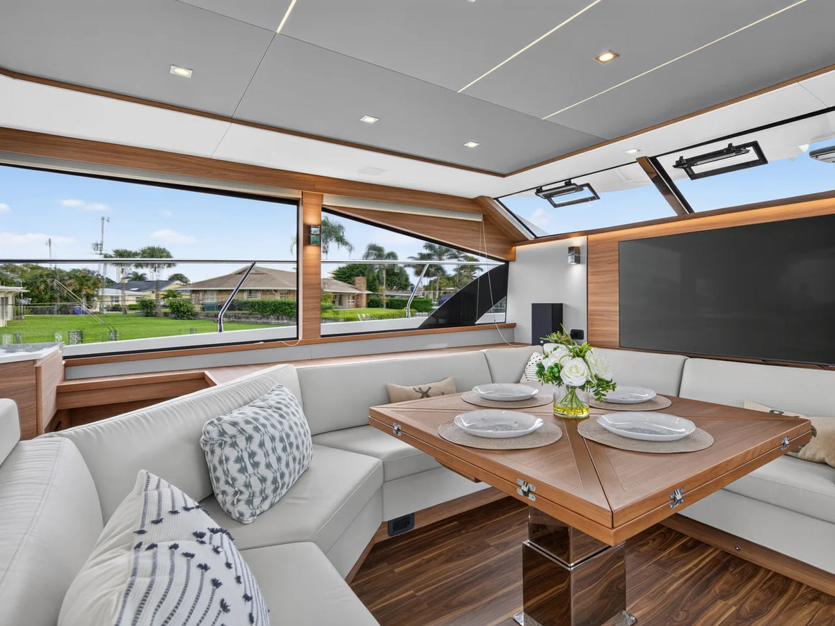 2025 Aquila 54 YACHT 54.0 feet, Stuart, Florida #102