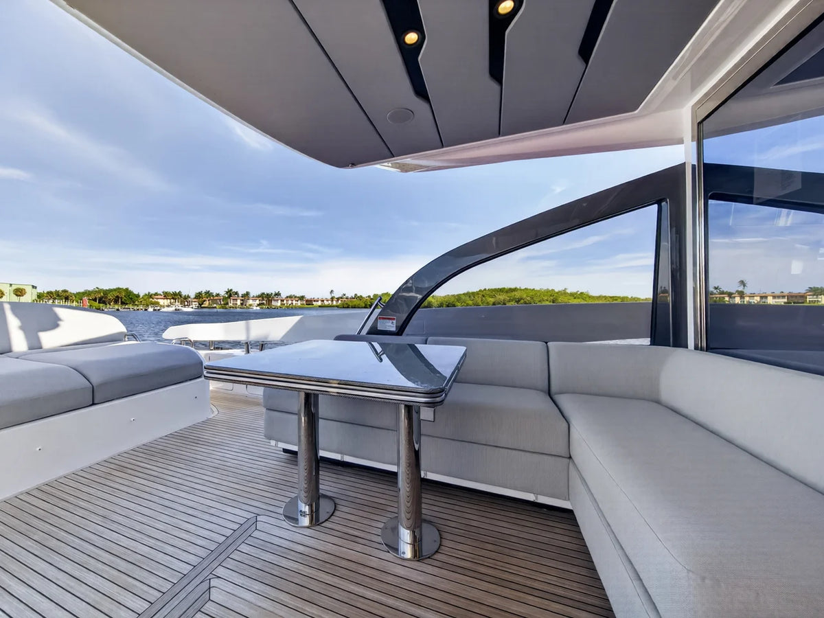 2026 Azimut S7 70.0 feet, Hollywood, Florida #38