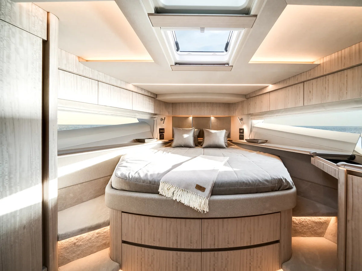 2026 Galeon 680 FLY 68.0 feet, Hollywood, Florida #15