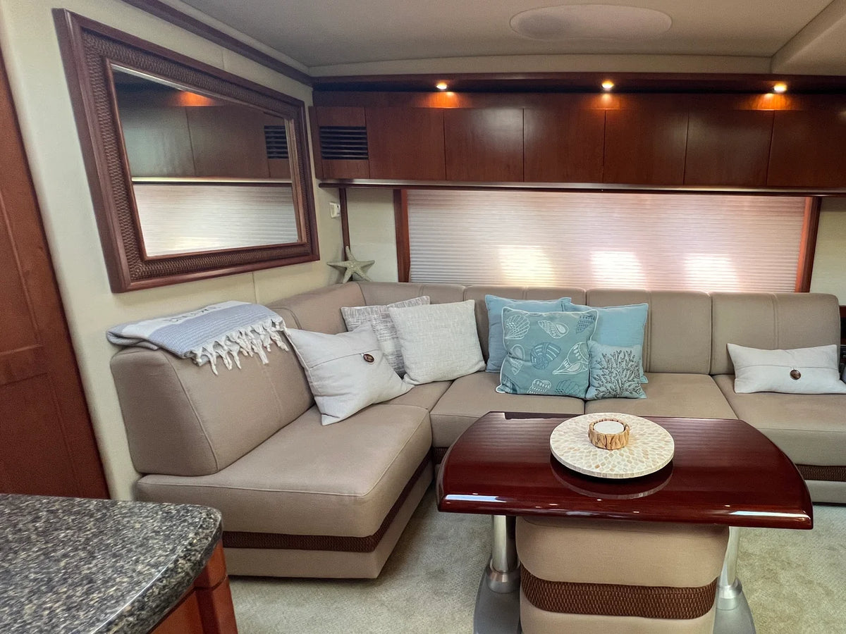 2006 Sea Ray 48 Sundancer 51.0 feet, Washington, Connecticut #34