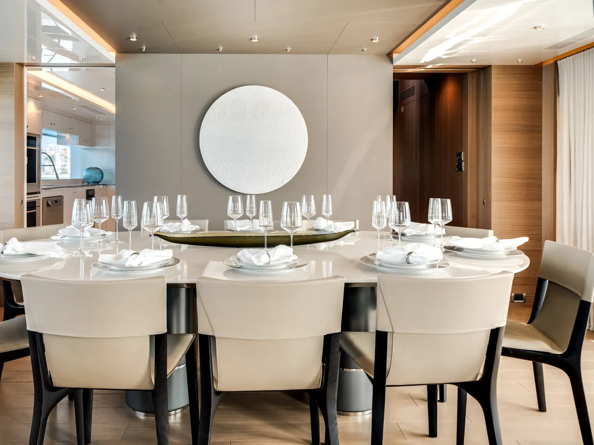 2026 Ocean Alexander 35P 113.0 feet, Hollywood, Florida #70