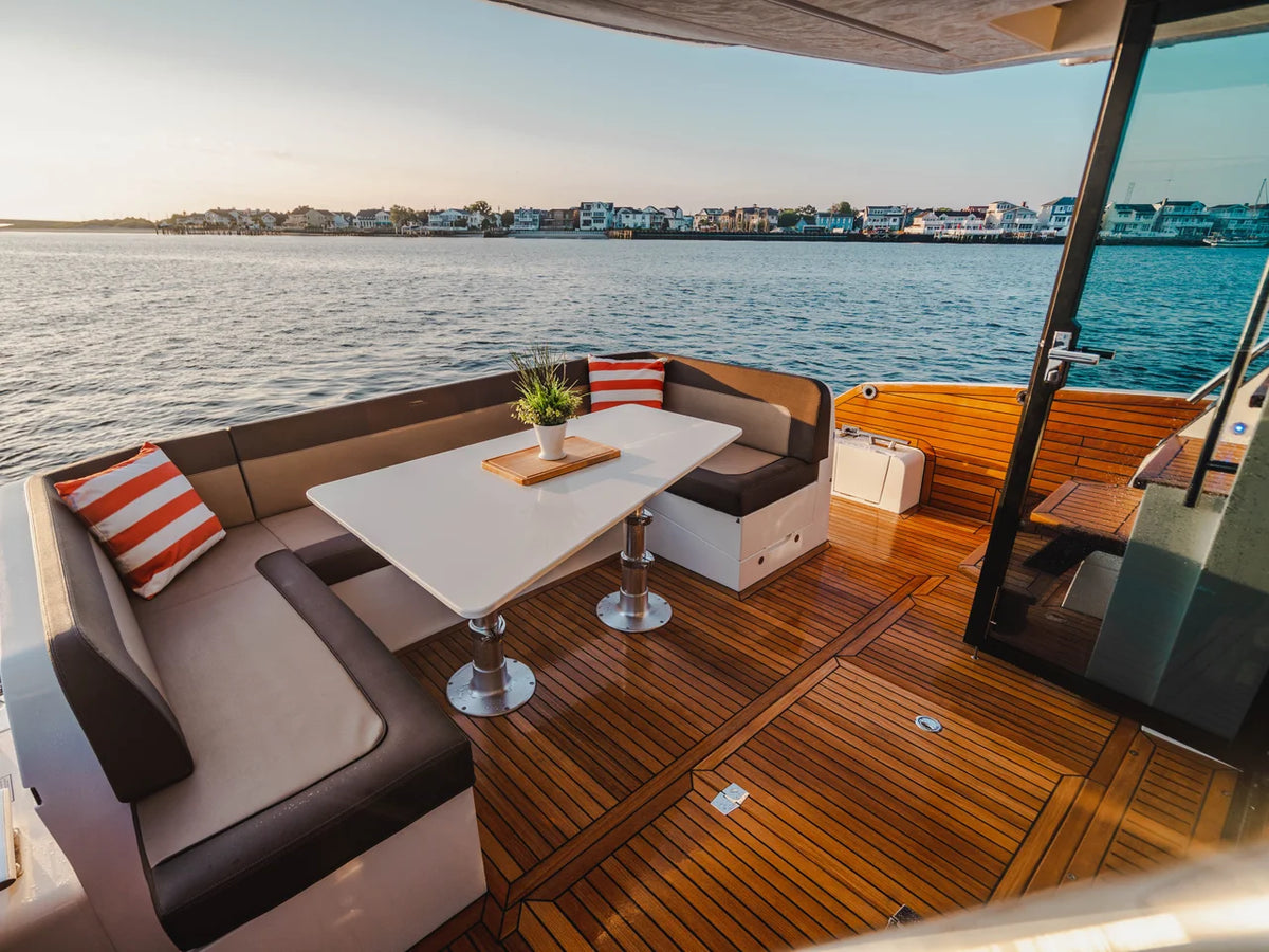 2027 Galeon 570 SKY 58.0 feet, Inuvik, Northwest Territories #29