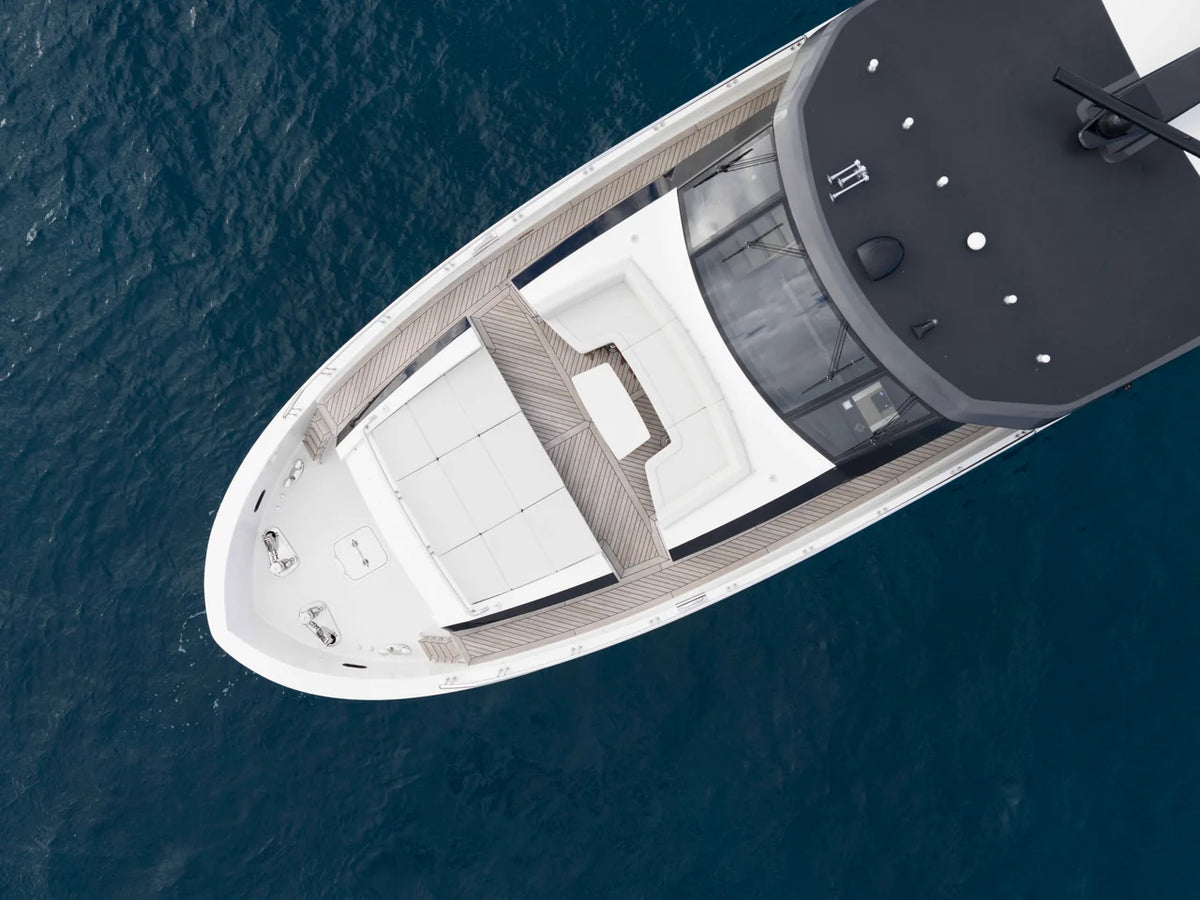 2027 Ocean Alexander 30R 98.0 feet, Hollywood, Florida #6