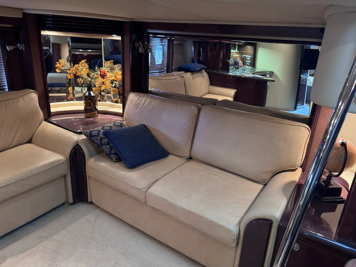 2007 Sea Ray 52 SUNDANCER 54.0 feet, Lake Ozark, Missouri #20